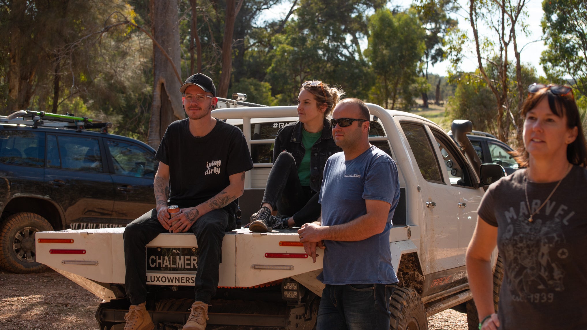 What's your problem with taking the microwave?!