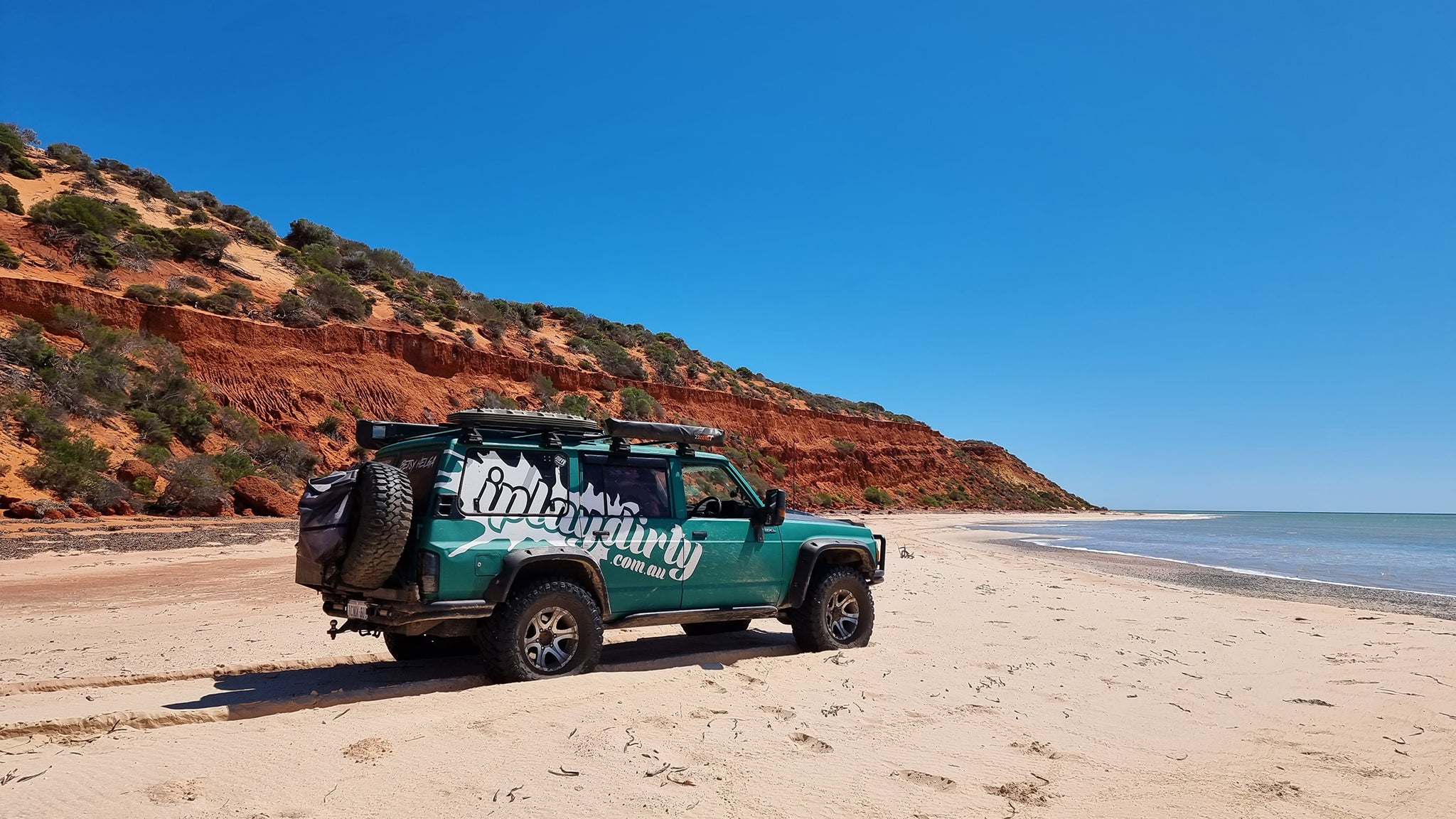 Can you go the distance? What to consider when leaving for a big trip