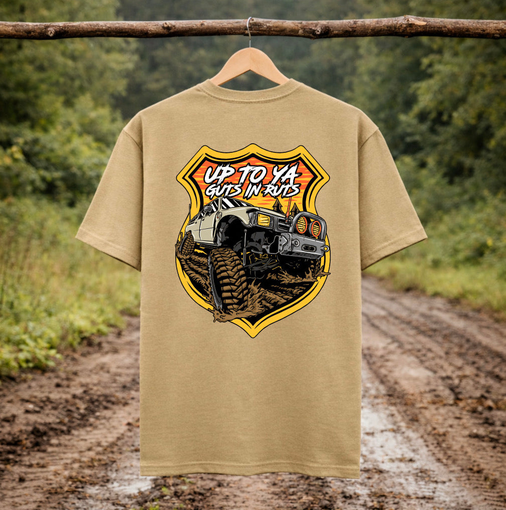 Made to Order Shirts