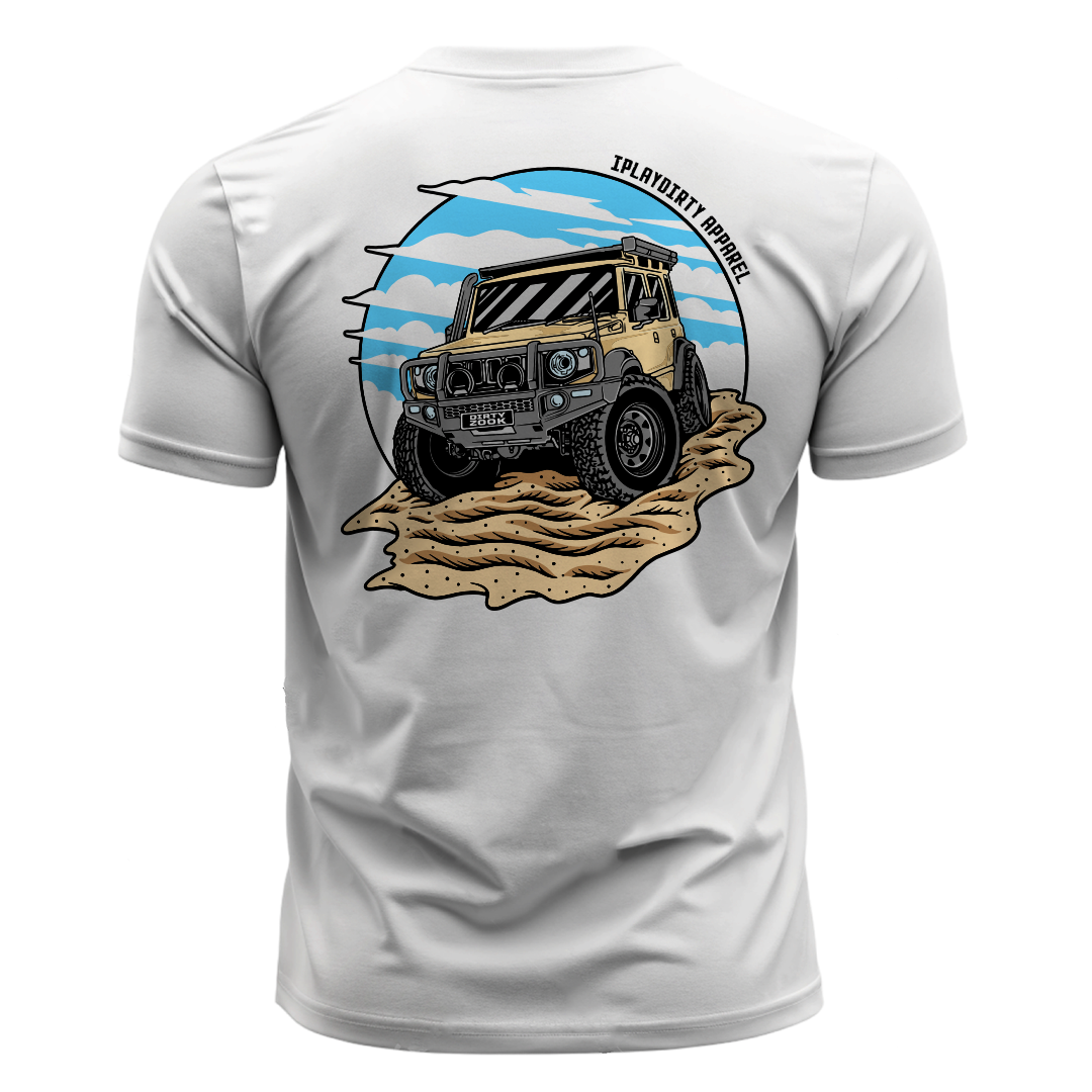 Made to Order Shirts